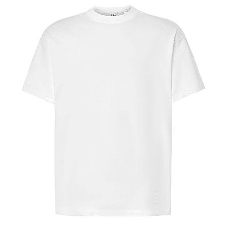 T-Shirt Relax Street Custom 7