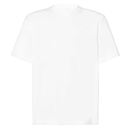 T-Shirt Urban Flow Custom 7