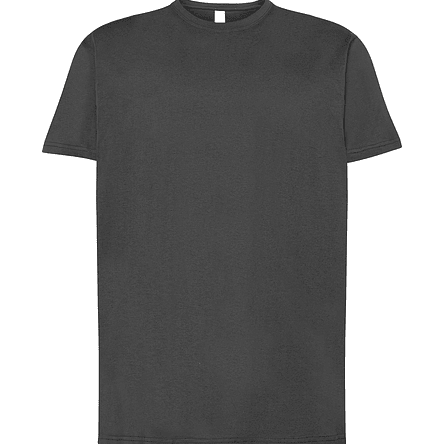 T-Shirt Essential Wear Custom 11