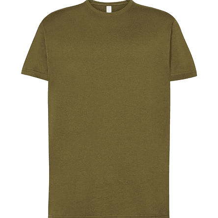 T-Shirt Essential Wear Custom 15