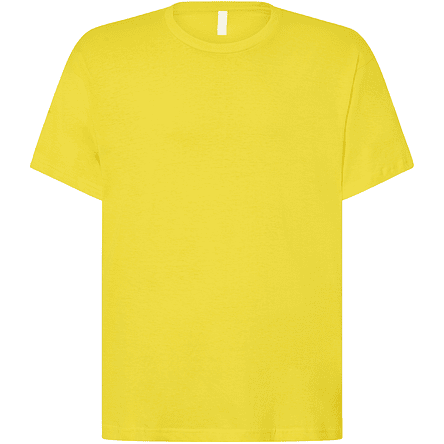 T-Shirt Essential Wear Custom 16