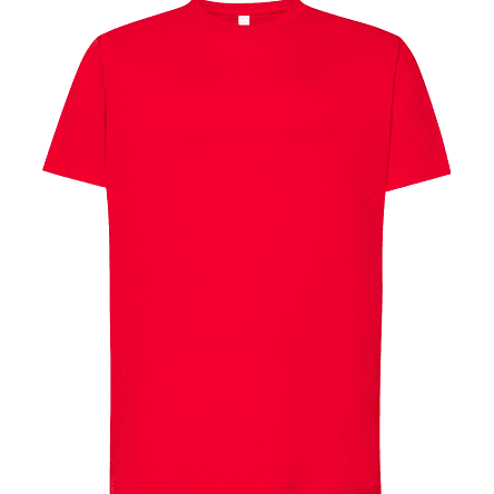 T-Shirt Essential Wear Custom 24