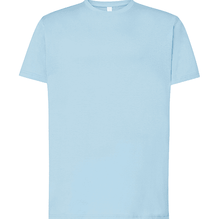 T-Shirt Essential Wear Custom 26