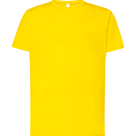 T-Shirt Essential Wear Custom 27