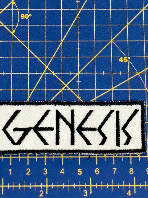 Emblema Bordado "Motard Cuidadoso"