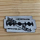 Emblema Bordado Judas Priest – British Steel - Thumbnail 1
