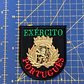 Emblema Bordado Símbolo Castelão – Exército Português - Thumbnail 2