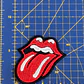 Emblema Bordado Logo Rolling Stones - Thumbnail 2