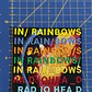 Emblema Bordado Radiohead – In Rainbows - Thumbnail 1