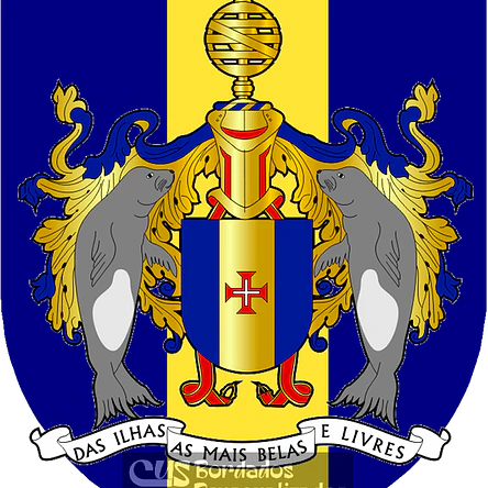 Emblema Bordado Região Autónoma da Madeira 1