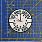 Emblema Bordado 