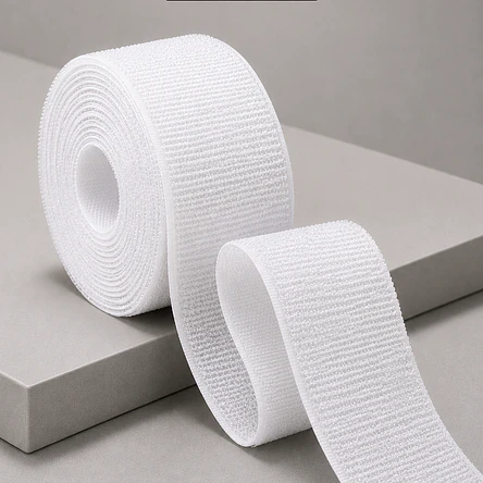 Velcro Macho Preto 100mm de Largura 2