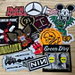 Emblemas Bordados Personalizados - thumbnail 3