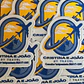 Emblemas Bordados Personalizados - thumbnail 10