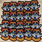 Emblemas Bordados Personalizados - thumbnail 5