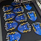 Emblemas Bordados Personalizados - thumbnail 6