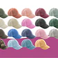 Customized Denim Cap - thumbnail 2