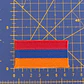 Embroidered Emblem of the Armenian Flag - thumbnail 2