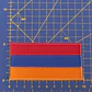 Embroidered Emblem of the Armenian Flag - thumbnail 3