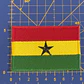 Embroidered Emblem of the Ghana Flag - thumbnail 3