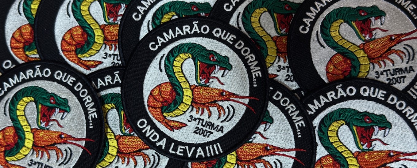 Nem todos os bordados personalizados são iguais: 5 detalhes que deve confirmar antes de encomendar