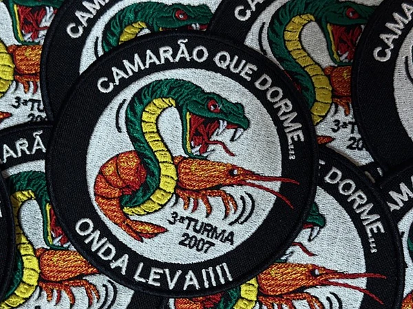 Nem todos os bordados personalizados são iguais: 5 detalhes que deve confirmar antes de encomendar