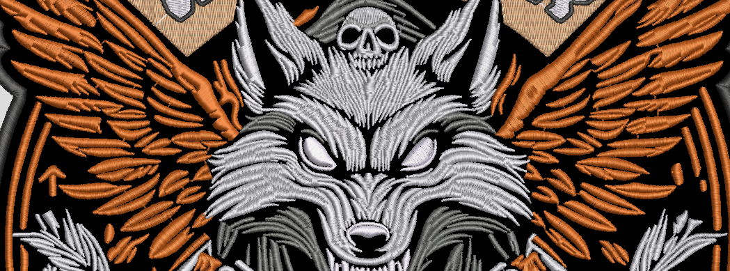 Embroidery design: what it is, how it works, and why it influences embroidery quality.