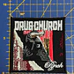 Emblema Bordado Drug Church - Punch - Thumbnail 2