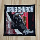 Emblema Bordado Drug Church - Punch - Thumbnail 1