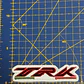 Emblema Bordado TRK - Logo - Thumbnail 2
