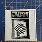 Emblema Bordado Title Fight - Hyperview - Thumbnail 2