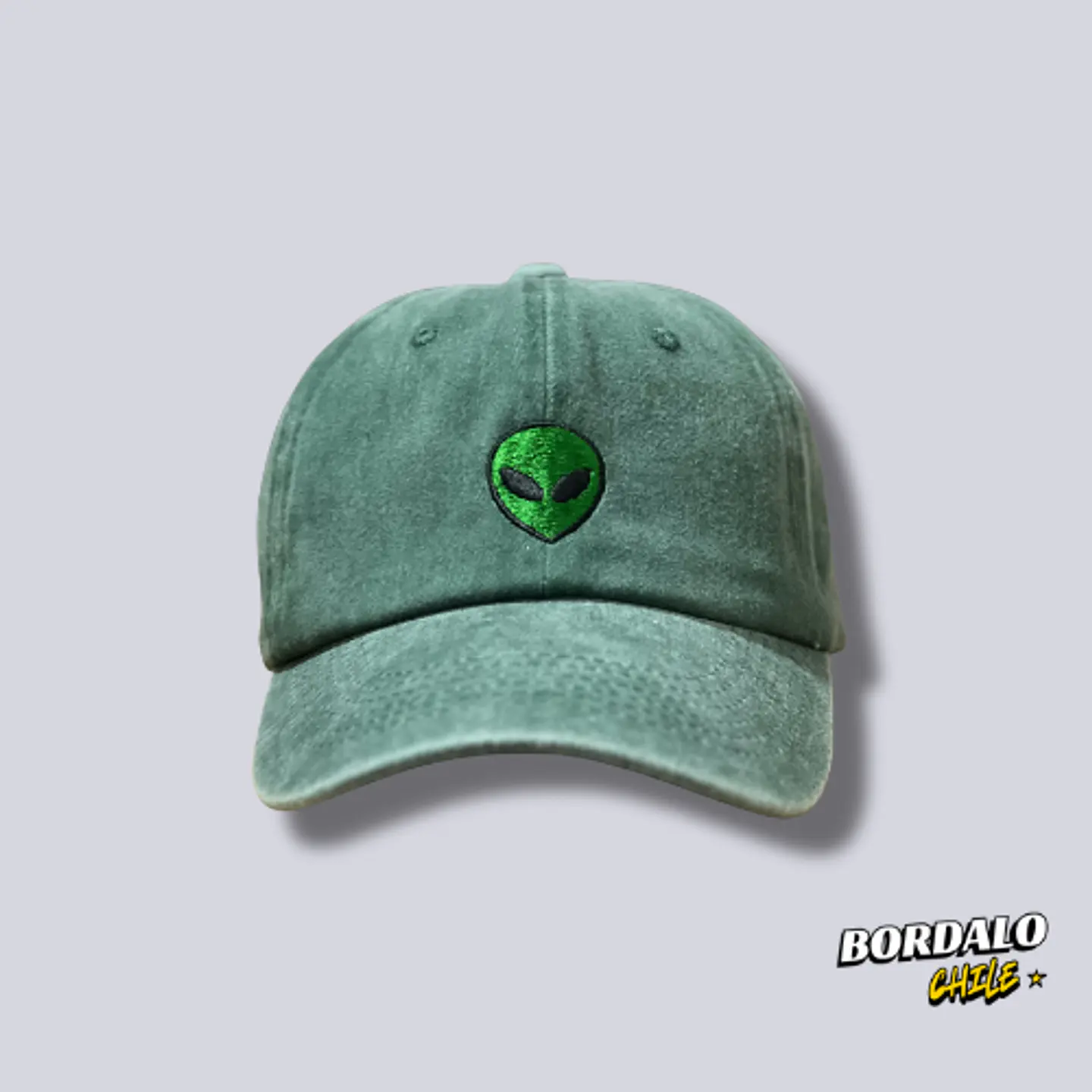 Gorro Alien👽  1