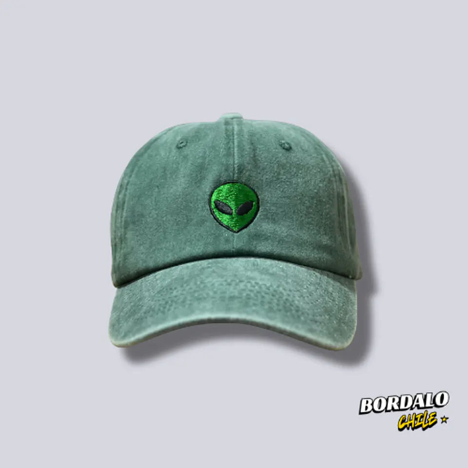 Gorro Alien👽  1