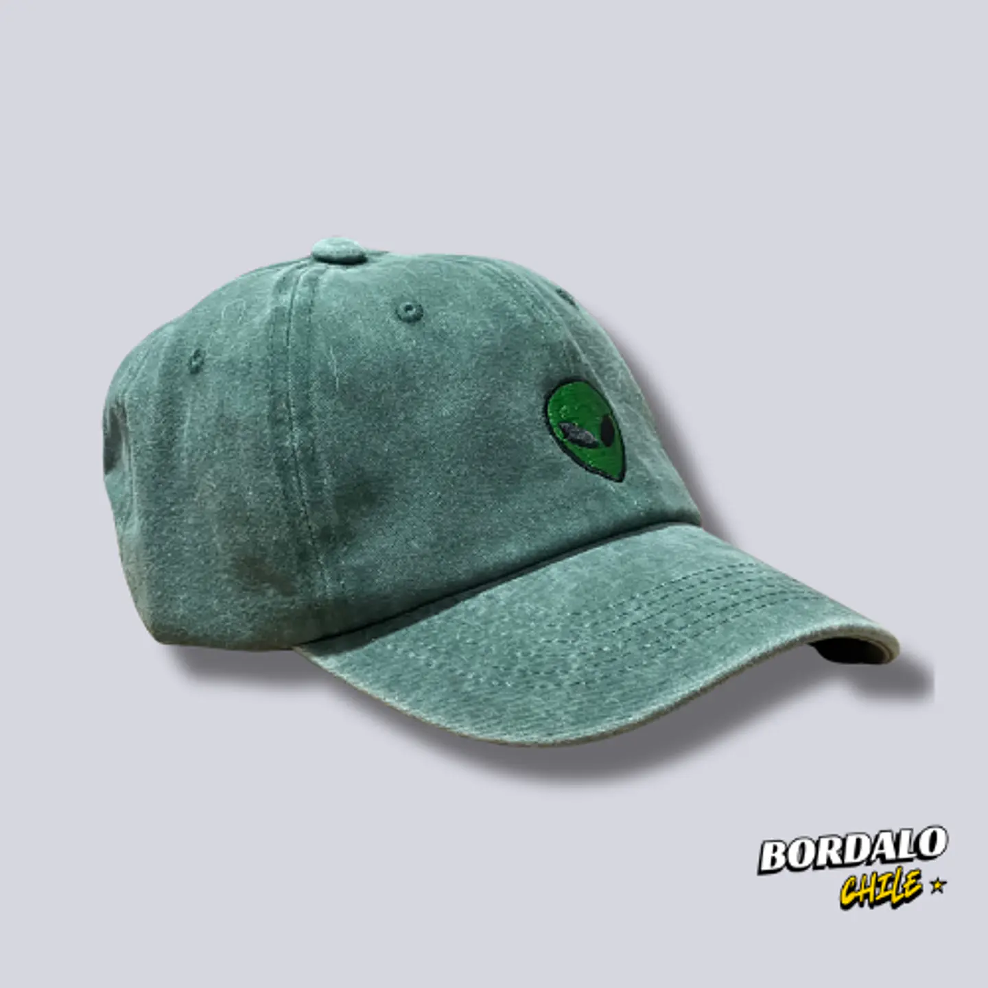 Gorro Alien👽  2
