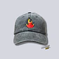 Gorro Flame 🔥  - Miniatura 1