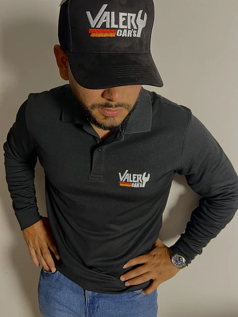 Proyectos Uniformes Corporativos