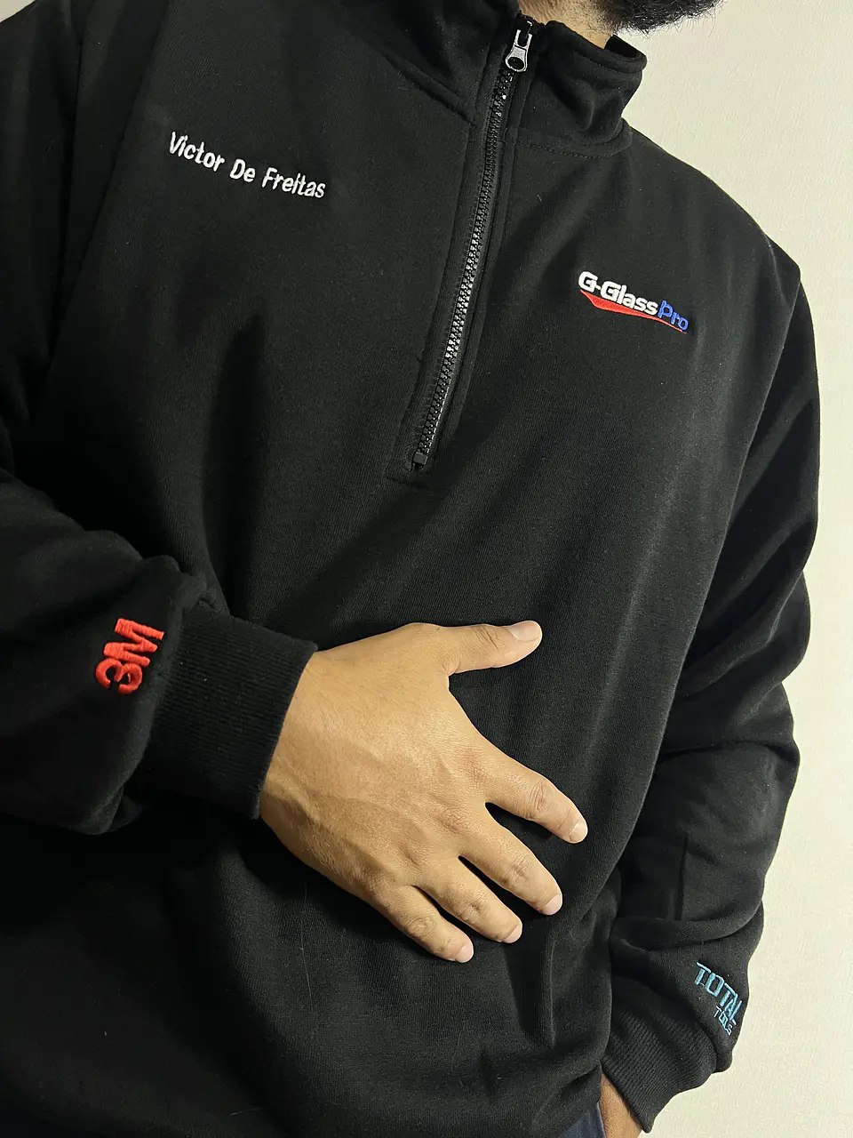 Proyectos Uniformes Corporativos 6