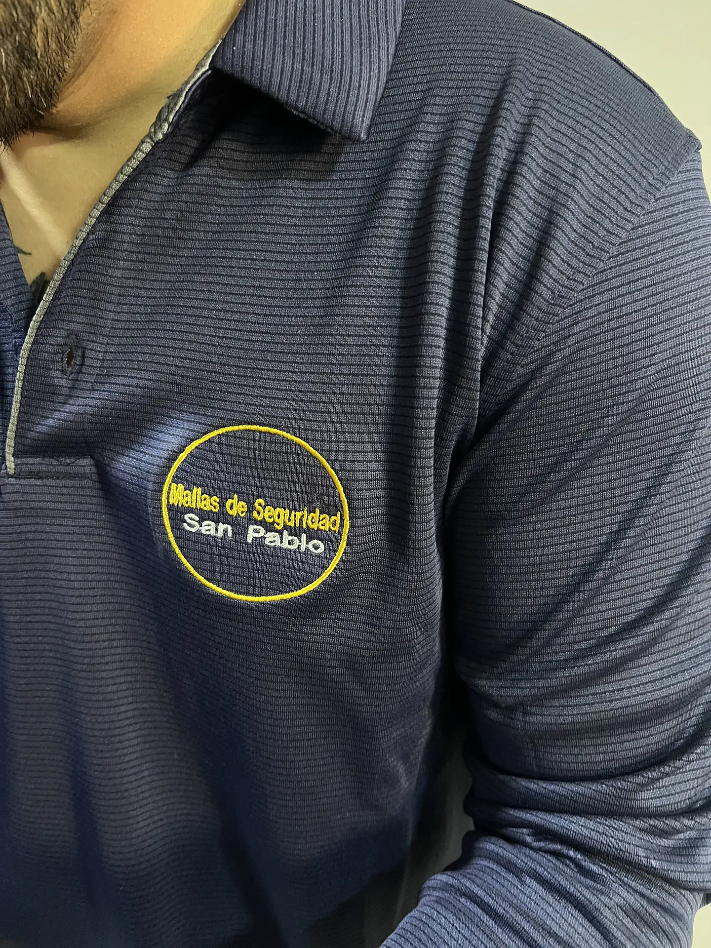 Proyectos Uniformes Corporativos 8