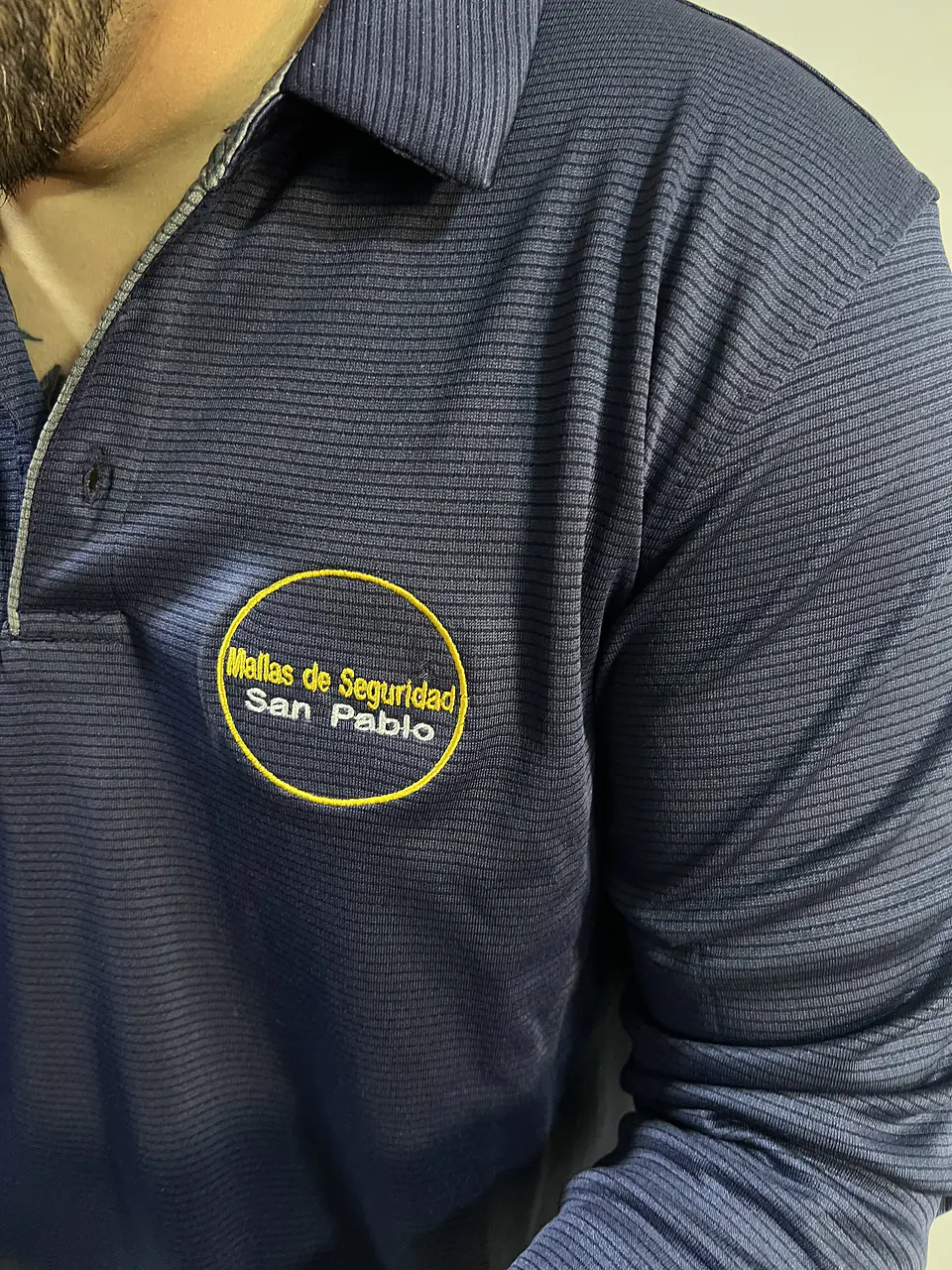 Proyectos Uniformes Corporativos 8