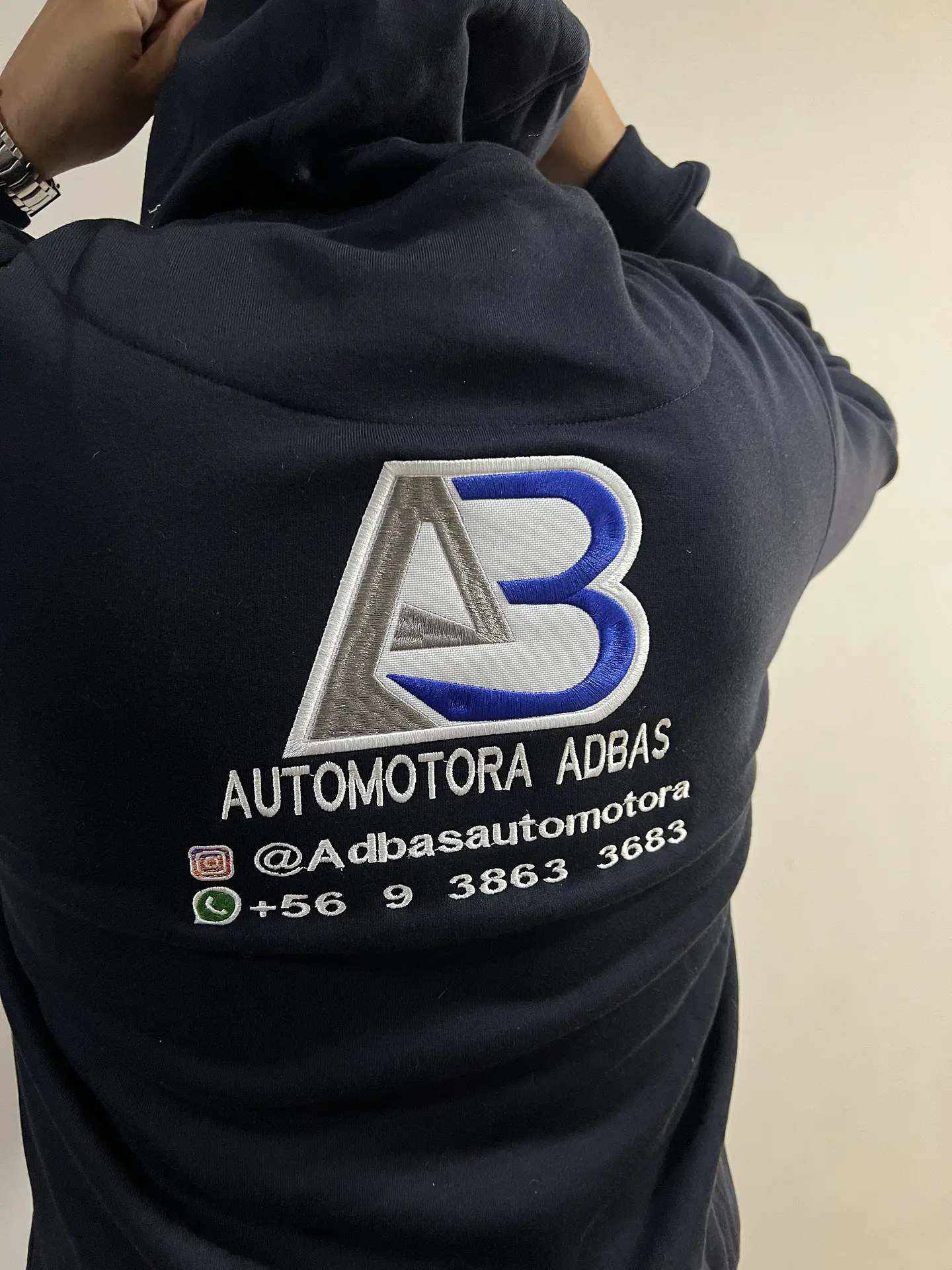 Proyectos Uniformes Corporativos 2