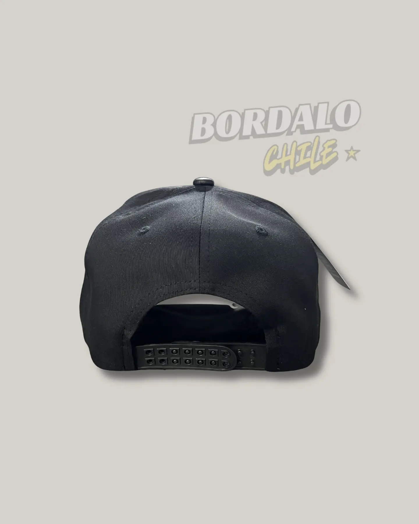 Gorro Pantera Negra 4