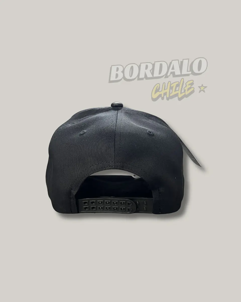 Gorro Pantera Negra 4