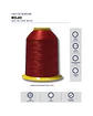 Hilo de Bordar Durafil 120D/2 - Todos los Colores - Miniatura 7