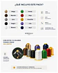 Pack Surtido | 10 Hilos Durafil - Miniatura 2