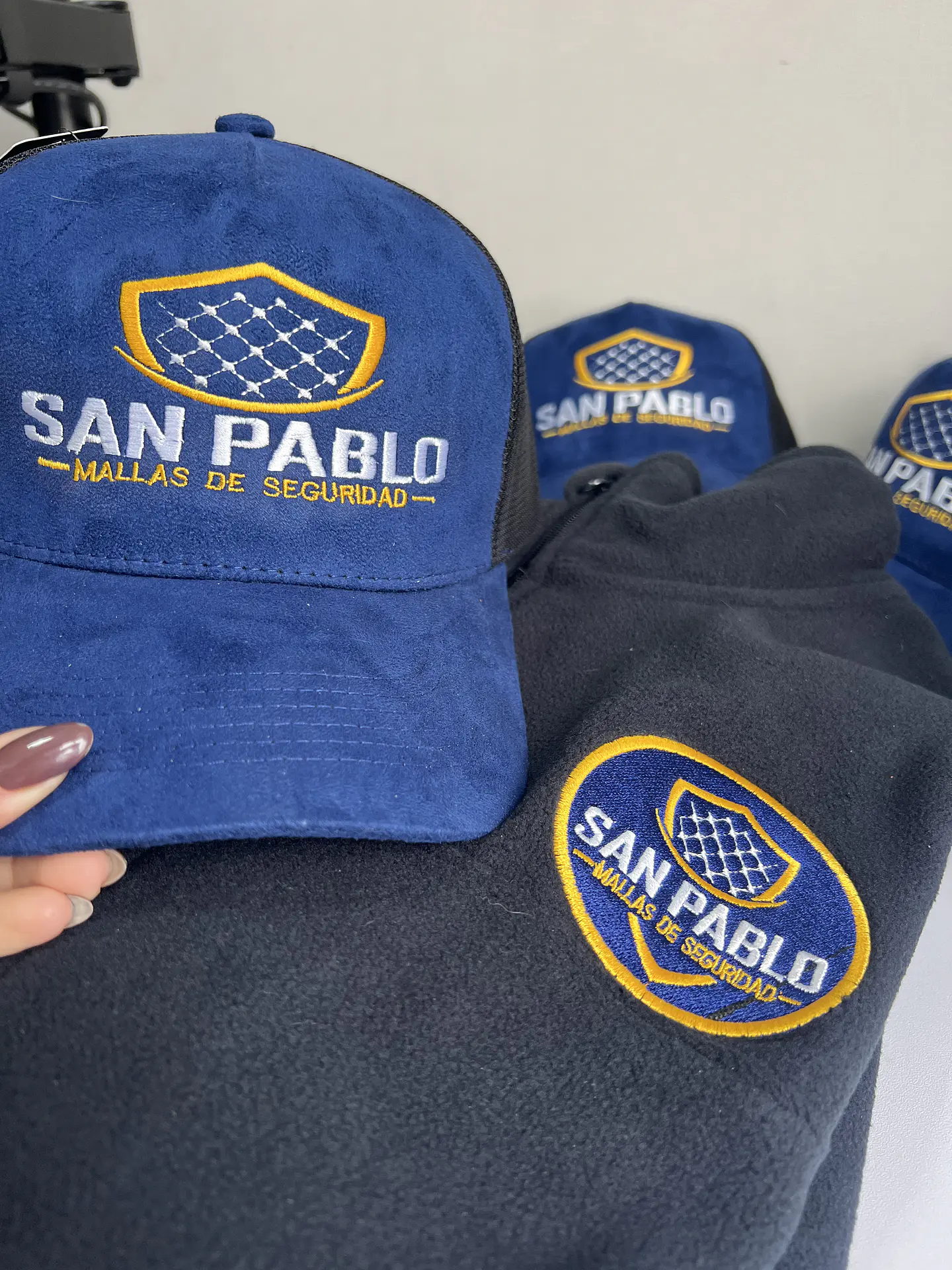 Proyectos Uniformes Corporativos 8