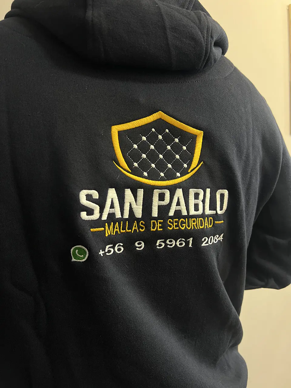 Proyectos Uniformes Corporativos 9