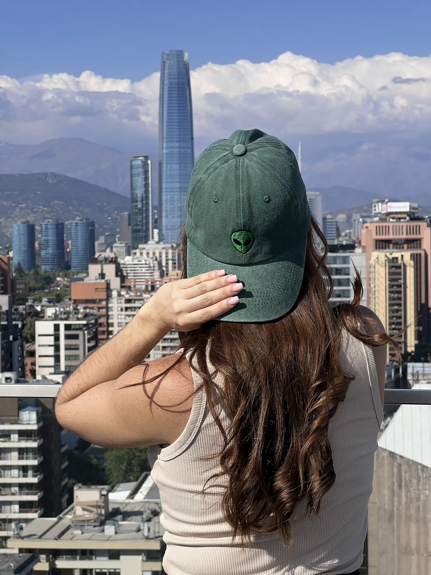 ¡Tu identidad, puntada a puntada!