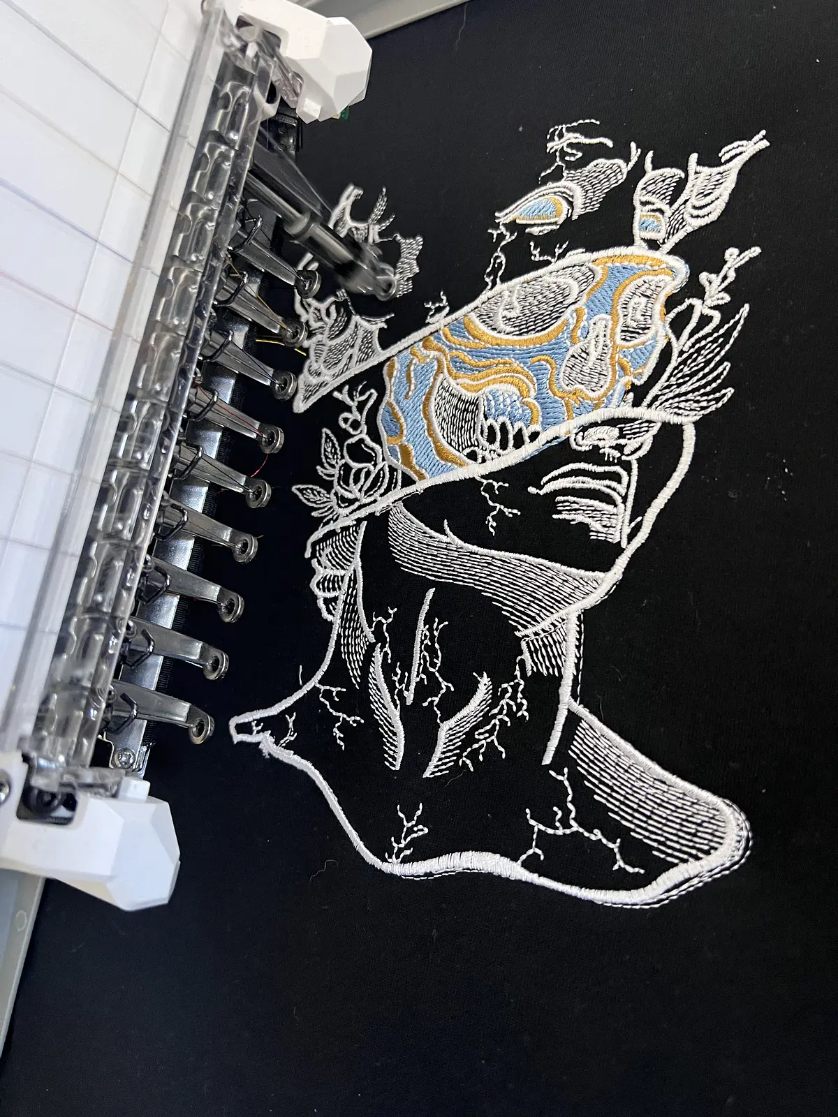 Bordados Personalizados