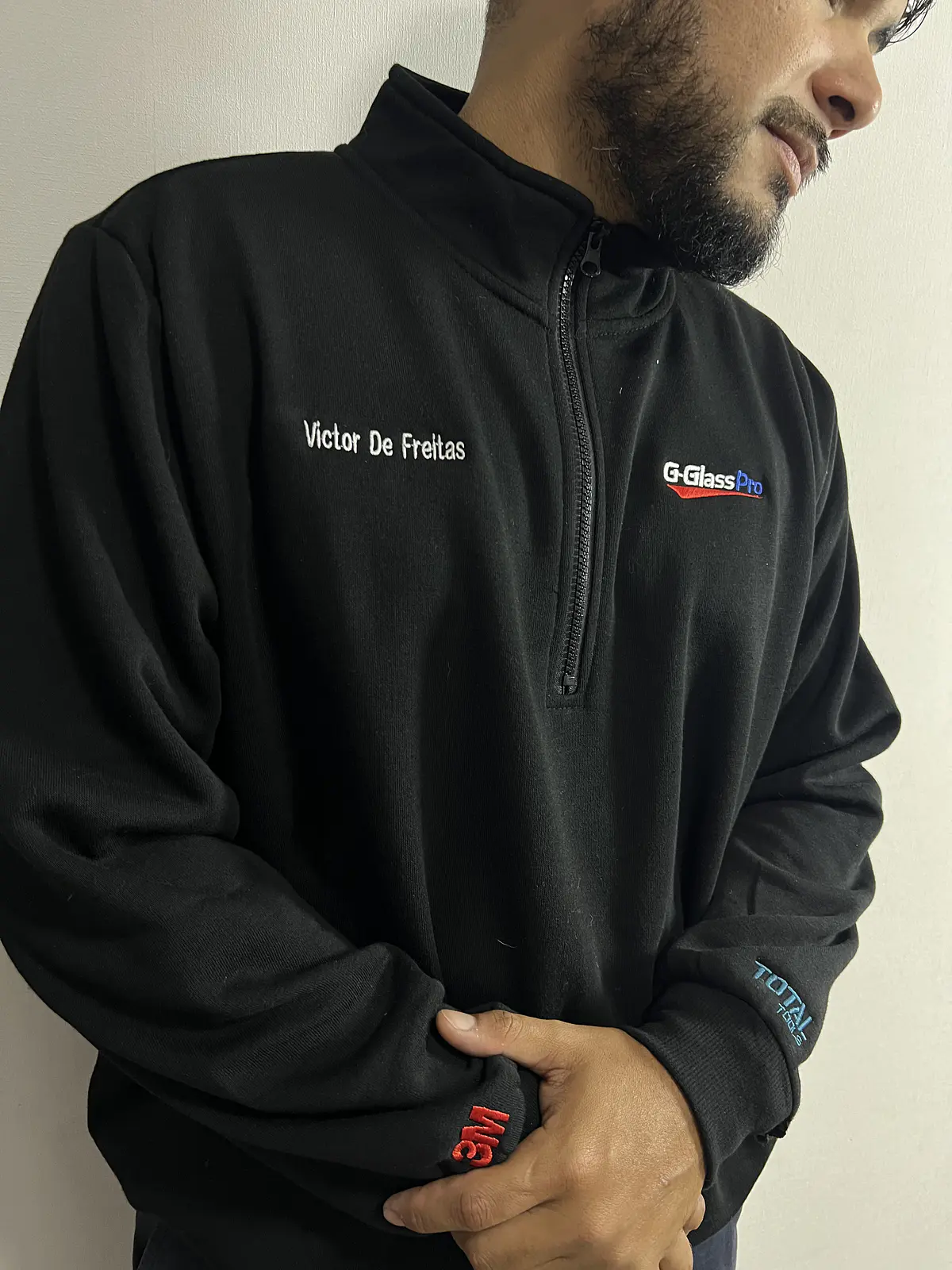 Uniformes Corporativos