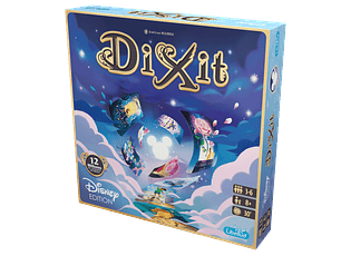 DIXIT DISNEY
